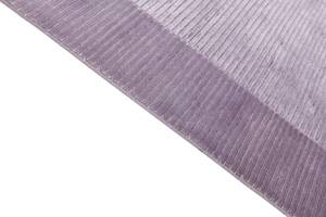 Tapis Darya LXIX Mauve - Textile - 170 x 1 x 239 cm