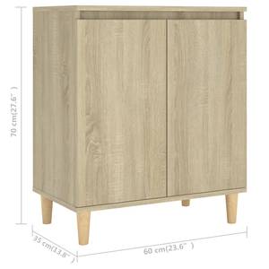 Sideboard 3009986-1 Eiche Sonoma Dekor