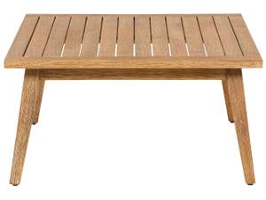 Set de jardin ALCAMO 200 x 76 x 211 cm