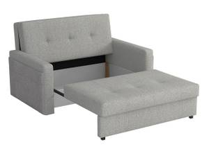 Schlafsofa Viva Mel II Grau