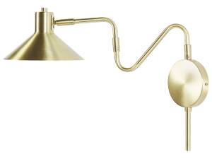 Wandlampen BALIEM Gold - Metall - 20 x 35 x 45 cm