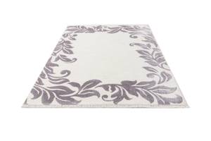 Tapis Darya C Beige - Textile - 183 x 1 x 244 cm