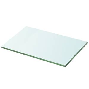 Glasplatte (2er Set) 3016433-6 25 x 20 cm