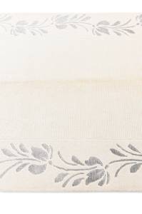 Teppich Darya DCCXIX Beige - Textil - 122 x 1 x 183 cm