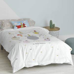 Voyageur Set housse couette 135/140x200 Textile - 1 x 140 x 200 cm