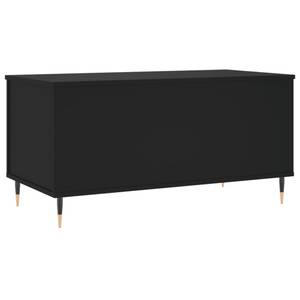 Couchtisch D723 Schwarz