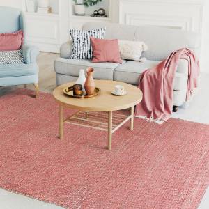 Tapis ROSTYLE Rouge - 160 x 230 x 230 cm