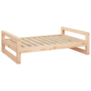 Hundebett 3015863-2 Holz - 96 x 66 cm