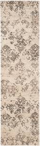 Teppich Minka Beige - Textil - 240 x 1 x 60 cm