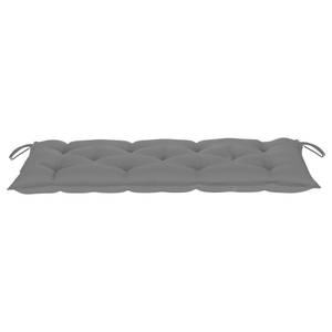 Banc de jardin 3006626-2 Gris