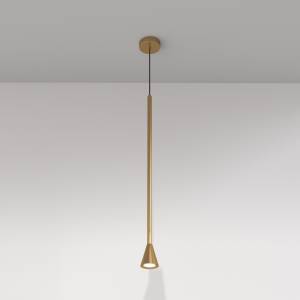 Pendelleuchte Arrow Gold