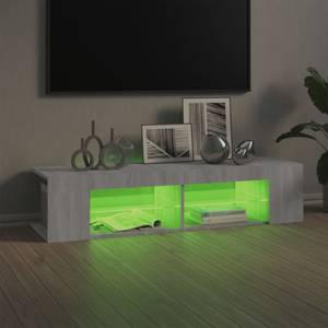 Meuble tv 3008762 Gris lumineux