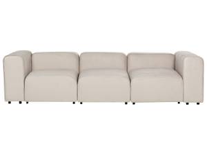 Modulsofa FALSTERBO Beige - Textil