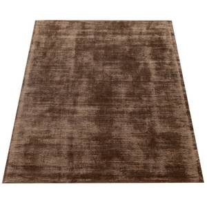 Hochflor-Teppich Glori 330 Braun - 200 x 300 cm