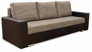 Schalfsofa Klass Braun