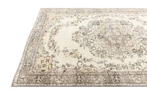 Tapis Ultra Vintage DXXX Beige - Textile - 165 x 1 x 259 cm