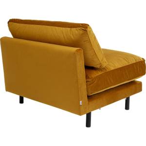 Fauteuil Discovery Jaune