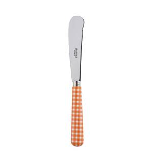 Buttermesser, Vichy Orange