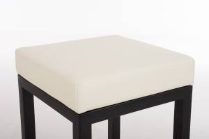 Barhocker Taylor B80 Creme