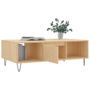 Couchtisch D475 Eiche Sonoma Dekor