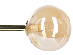 Wandlampen RAMIS Gold