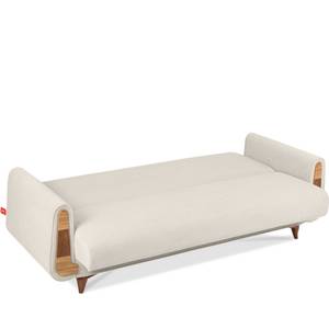 Sofa GUSTAVO 3 Personen Creme