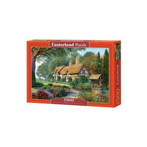 Puzzle Magic Place 1500 Teile Papier - 25 x 5 x 35 cm