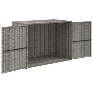 Gartenschrank 3029015 Grau