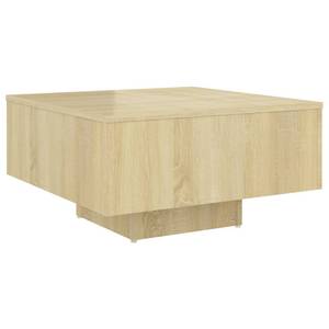 Table basse 3009668 Imitation chêne truffier de sonoma