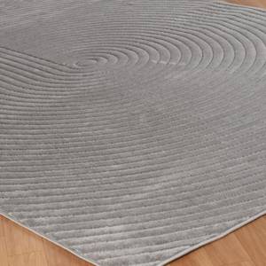 Tapis YOE Gris - 200 x 275 cm