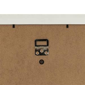 Fotorahmen THEA Beige - Kunststoff - 1 x 44 x 34 cm