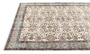 Tapis Ultra Vintage CCXCII Beige - Textile - 155 x 1 x 259 cm