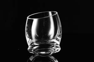 Roly-Poly Verres à vodka Verre - 5 x 7 x 5 cm