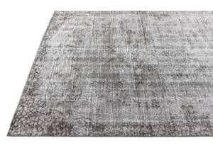 Teppich Ultra Vintage XIII Grau - Textil - 165 x 1 x 267 cm