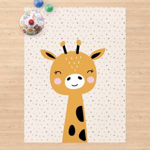 Baby Giraffe 75 x 100 cm