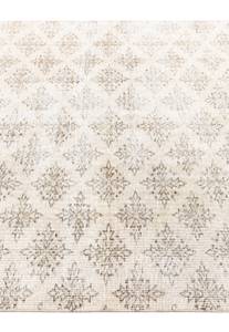 Tapis Ultra Vintage DCCLXXII Beige - Textile - 147 x 1 x 234 cm