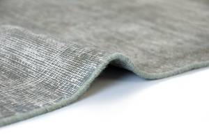 Teppich Vintage Royal CXII Grün - Textil - 55 x 1 x 103 cm