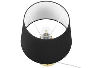 Kinderlampen PINEAPPLE Schwarz - Gold