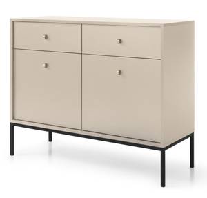 Monne Sideboard 2-türig Beige