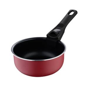 Topfset Kasserole Click&Cook (3-teilig) Metall - 23 x 10 x 31 cm