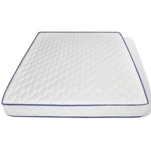 Matelas en mousse 291021 Largeur : 160 cm