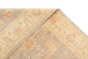 Teppich Ziegler LXXVIII Beige - Textil - 203 x 1 x 244 cm