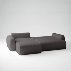 Ecksofa Eckcouch Sassari Universelle Grau - 294 x 185 cm