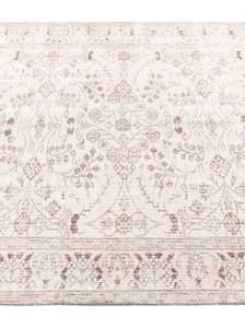 Teppich Ultra Vintage DCLVI Beige - Textil - 140 x 1 x 259 cm