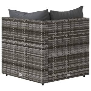 Ecksofa 3029628-1 Grau