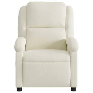 Fauteuil de massage électrique 3032268-3 Crème