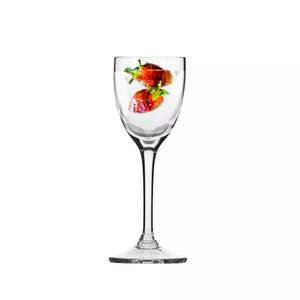 Krosno Mixology Wodka Gläser (Set 6) Glas - 4 x 12 x 4 cm