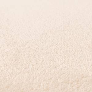 Waschbarer Teppich R Vivid Beige - 120 x 120 cm