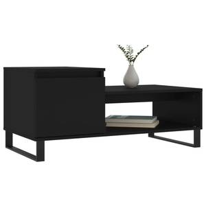 Couchtisch D154 Schwarz