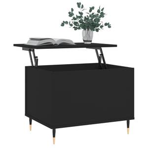 Couchtisch D305 Schwarz